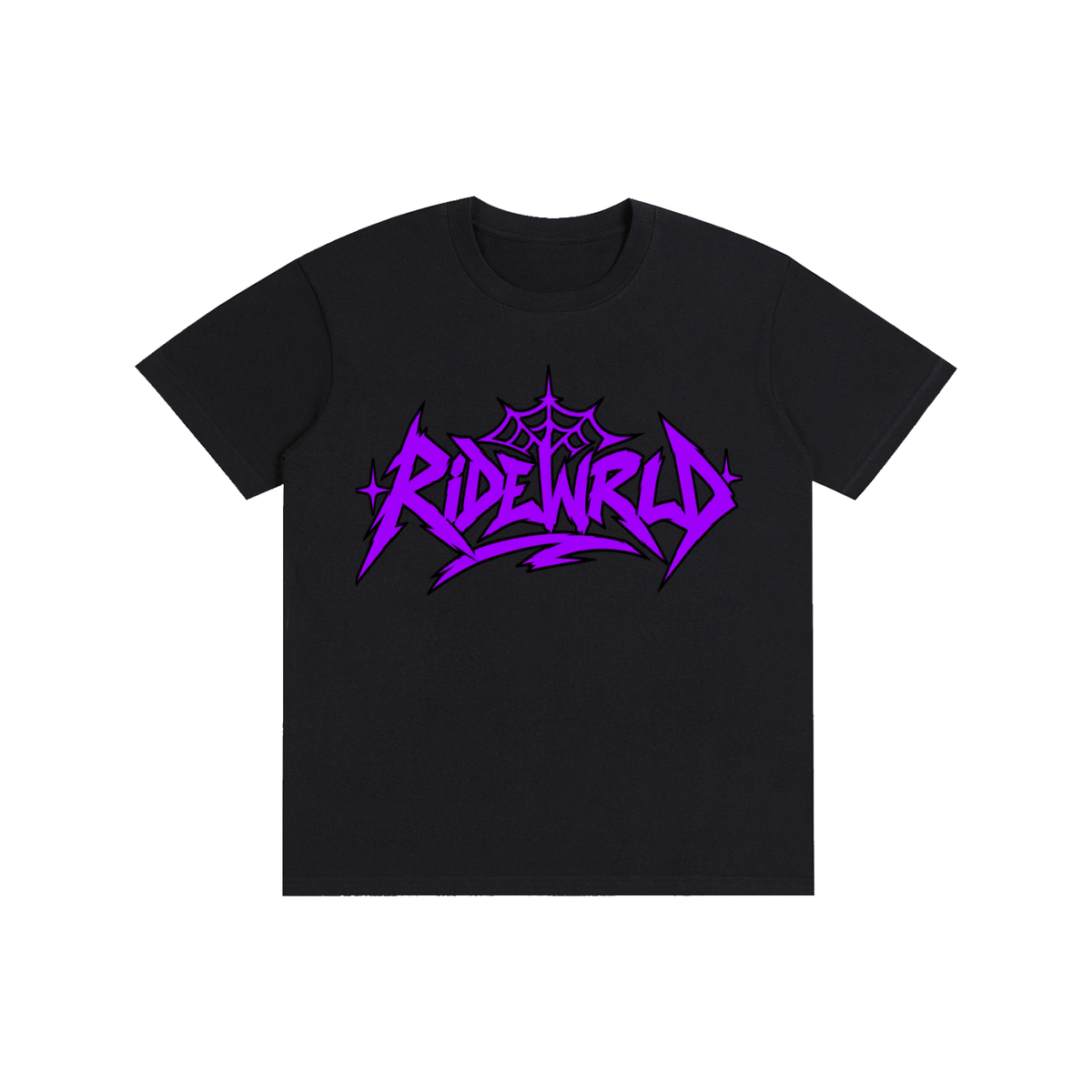 Halloween limited RideWrld T-Shirt