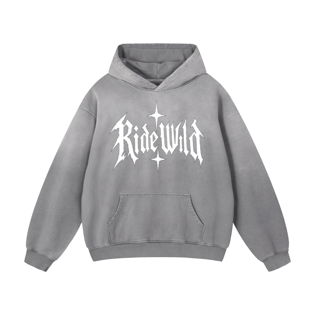Heavyweight RideWrld Hoodie