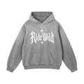 Heavyweight RideWrld Hoodie