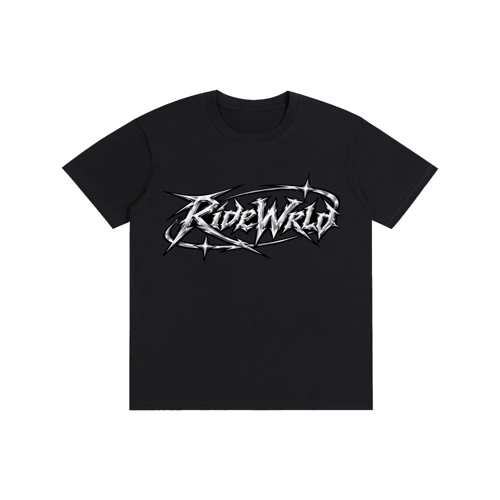 Pure Cotton Unisex T-Shirt