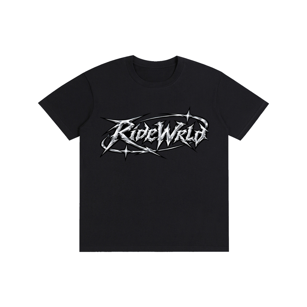 Pure Cotton Unisex T-Shirt