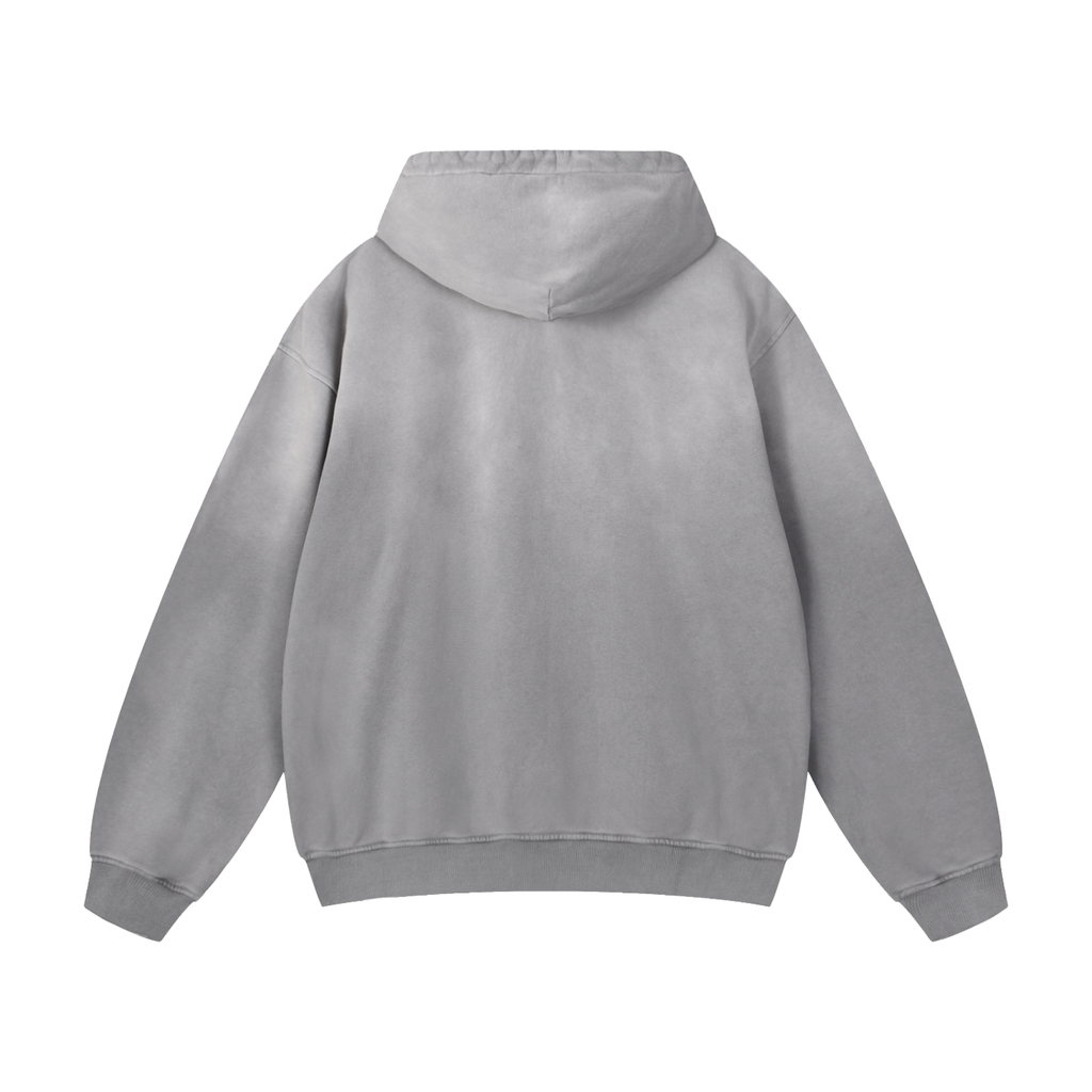 Heavyweight RideWrld Hoodie