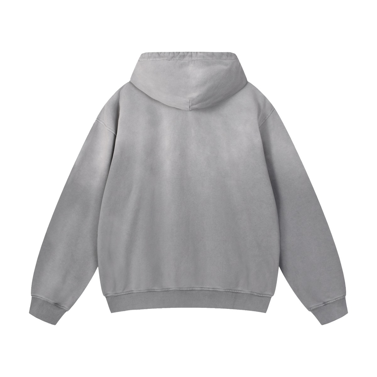 Heavyweight RideWrld Hoodie