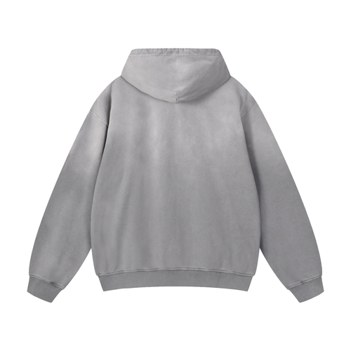 Heavyweight RideWrld Hoodie