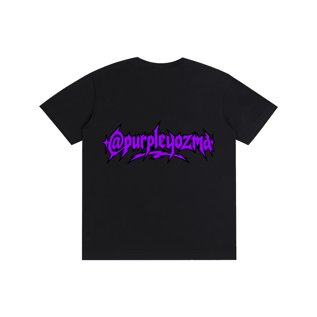 Halloween limited RideWrld T-Shirt