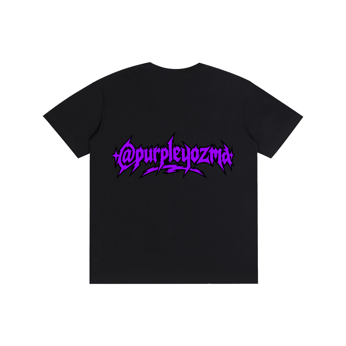 Halloween limited RideWrld T-Shirt